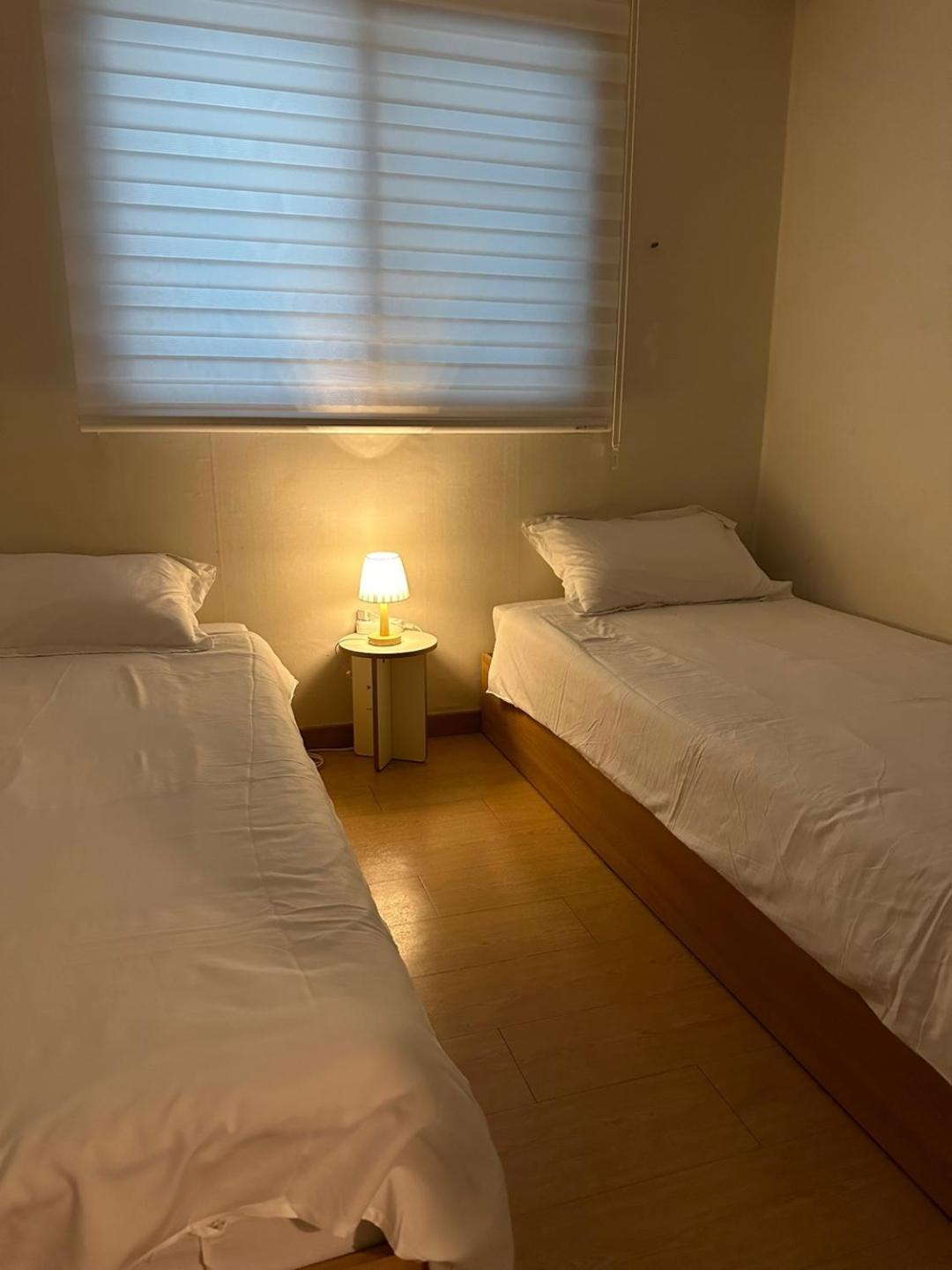 Ssh Icon Hotel Séoul