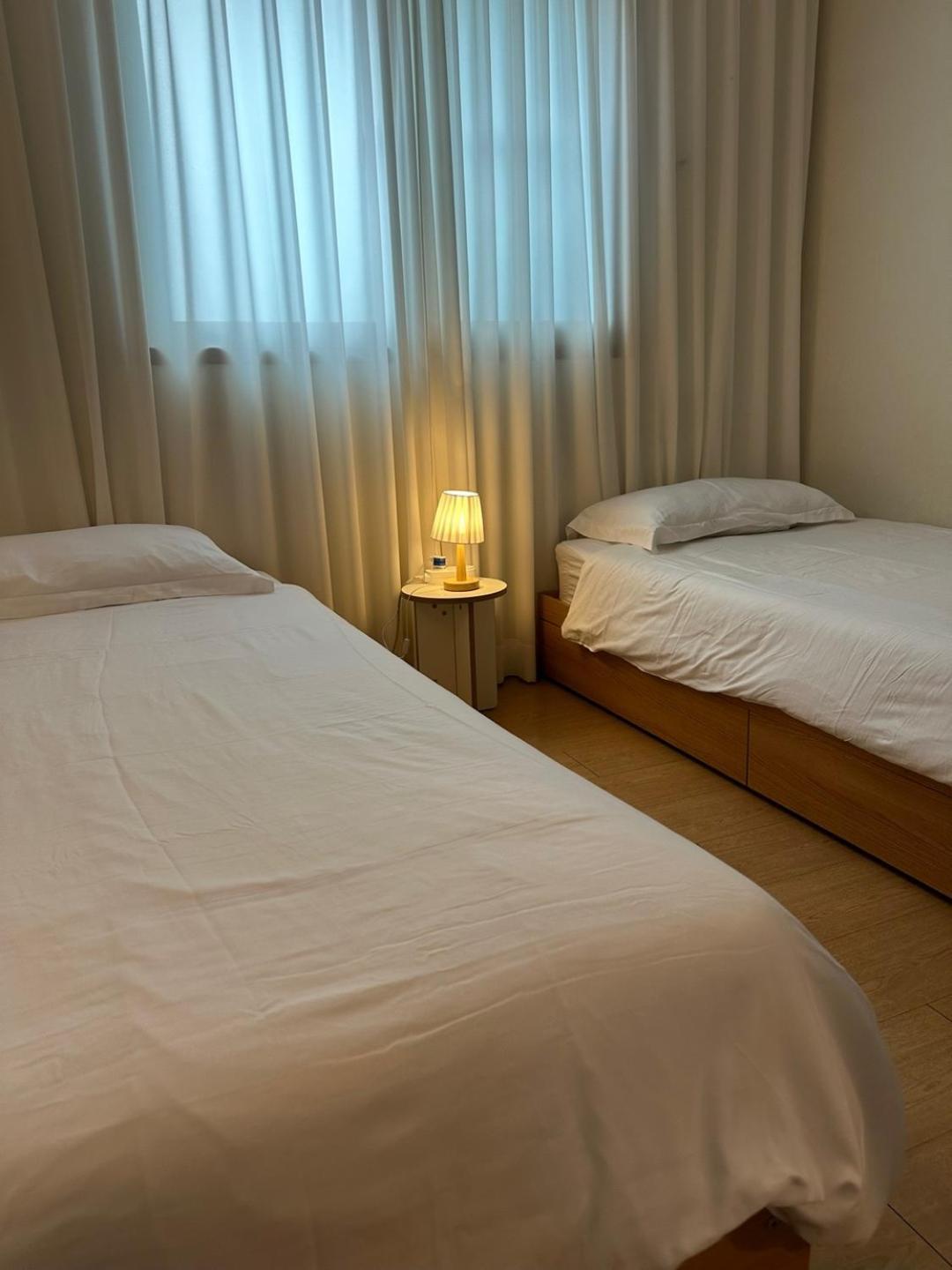 Hotel Ssh Icon Séoul
